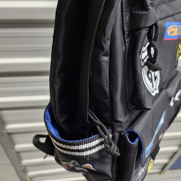 Nintendo Small/Mini Backpack - Picture 5 of 6